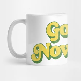 Going Nowhere Mug